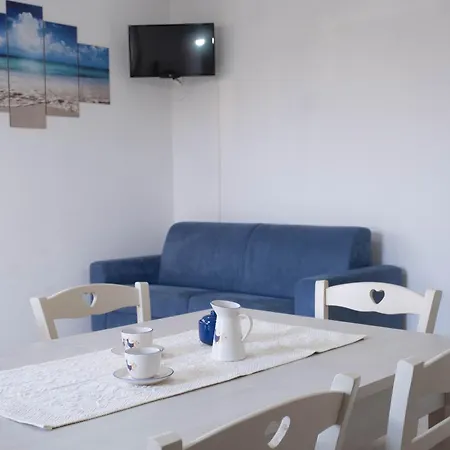 Via Giuseppe Fabbri 143 Apartment Ferrara